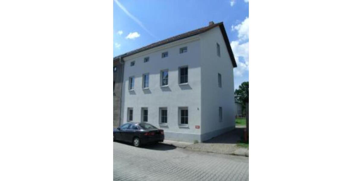 Dachgeschoßwohnung Mügeln - 2 Zimmer, 60 m&sup2;, 360&euro; | Angebot:24612697