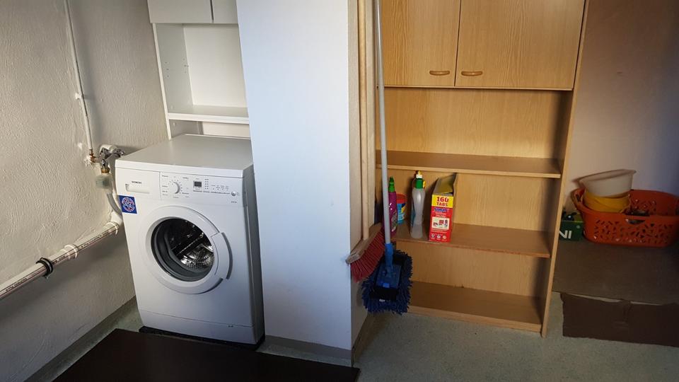 Helle 3-Zimmer-Wohnung (75 m²) – All Inclusive, voll möbliert 3 zimmer