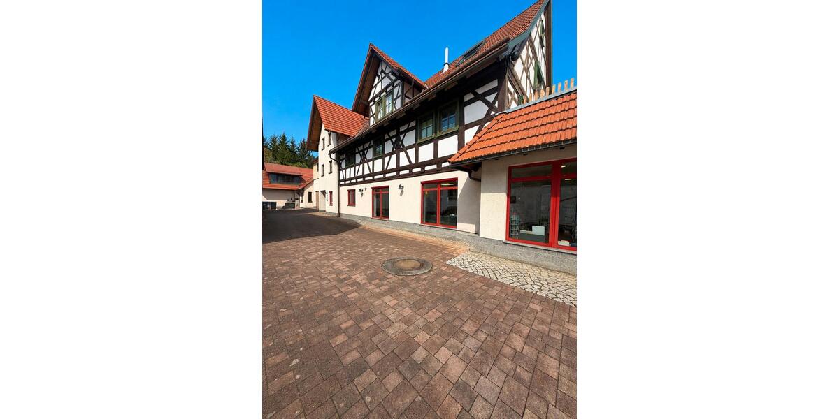 Gewerbeobjekt Steinbach-Hallenberg Hallenberg - 600&euro; | Angebot:26657075