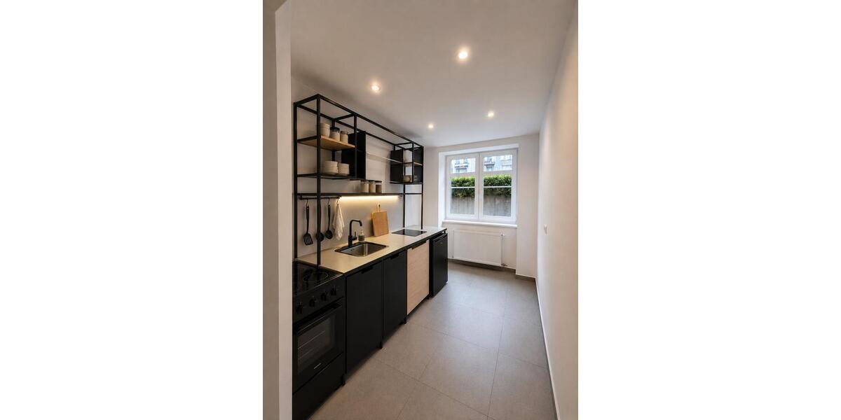 Hochparterre Hannover Nord - 4 Zimmer, 110 m&sup2;, 1.490&euro; | Angebot:26610280
