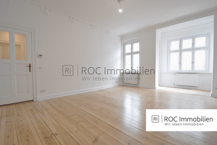Wohnung zum Mieten in Berlin 2.641 € 124 m²