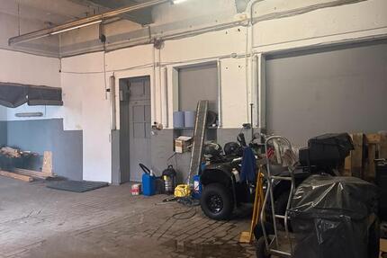 Gewerbeobjekt Lüdenscheid Augustenthal - 600&euro; | Angebot:24763410