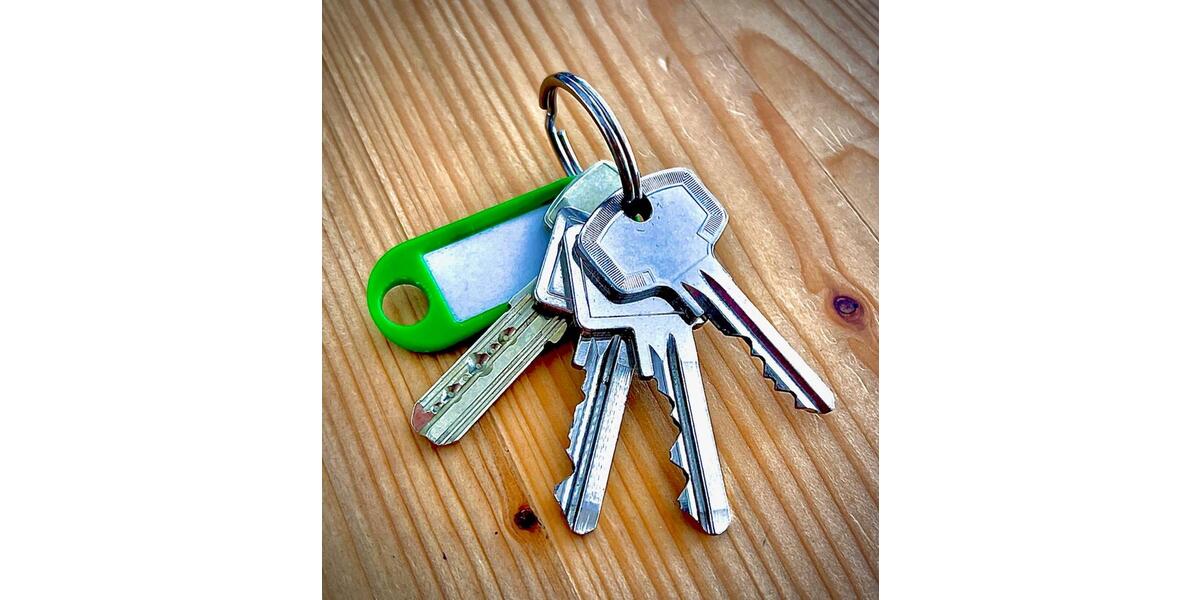 Etagenwohnung Heringen/Helme Helme - 2 Zimmer, 47 m&sup2;, 300&euro; | Angebot:21743197