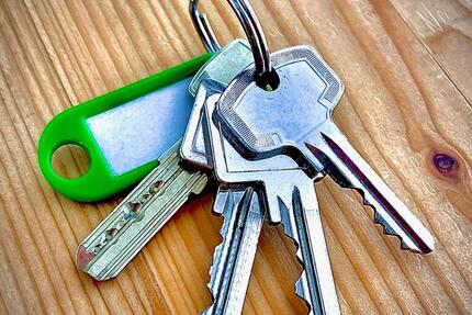 Wohnung Heringen/Helme Helme - 2 Zimmer, 47 m&sup2;, 300&euro; | Angebot:21743197