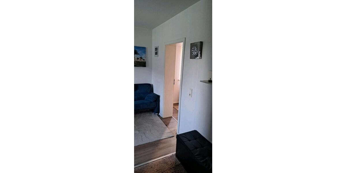 Etagenwohnung Augsburg Innenstadt - 1 Zimmer, 18 m&sup2;, 450&euro; | Angebot:26698869