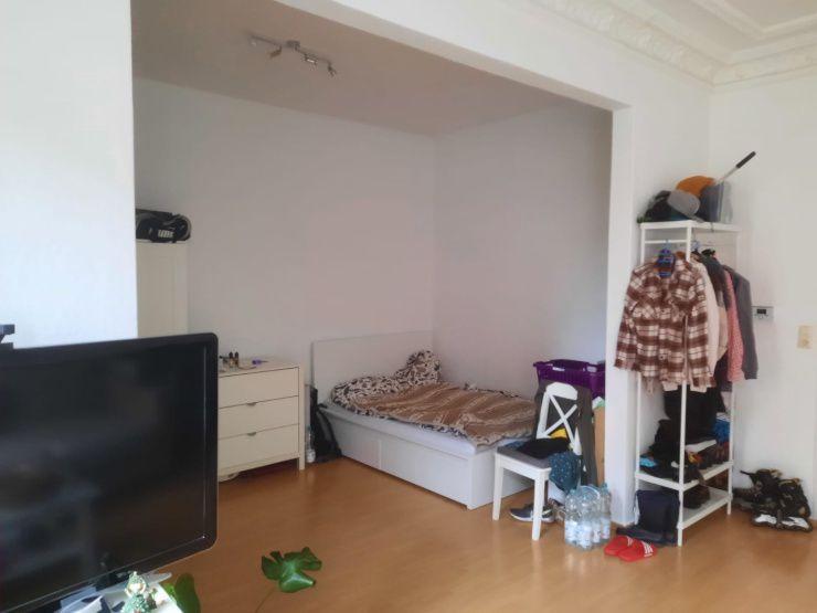Wohnen auf Zeit Braunschweig Lehndorf-Watenbüttel - 1 Zimmer, 30 m&sup2;, 460&euro; | Angebot:26703513
