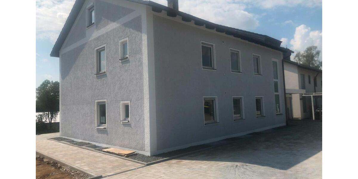 Etagenwohnung Simbach - 4 Zimmer, 100 m&sup2;, 850&euro; | Angebot:26021054