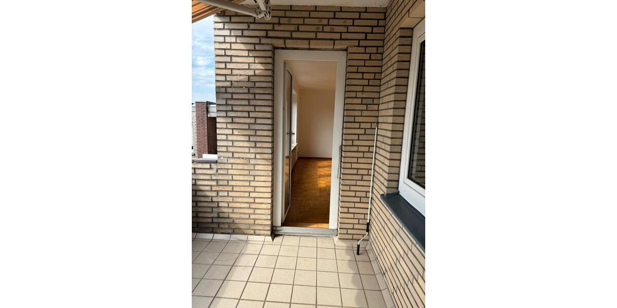 Etagenwohnung Cuxhaven - 3 Zimmer, 80 m&sup2;, 785&euro; | Angebot:26702142