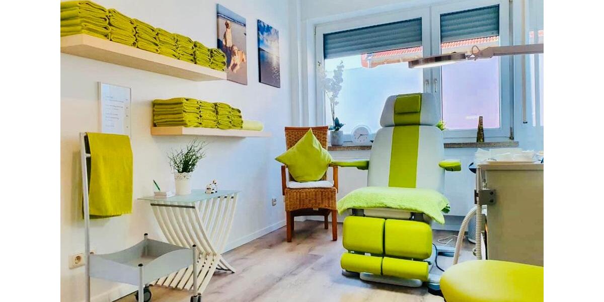 Ladenlokal in Top-Lage von Bickenbach zu vermieten. zimmer