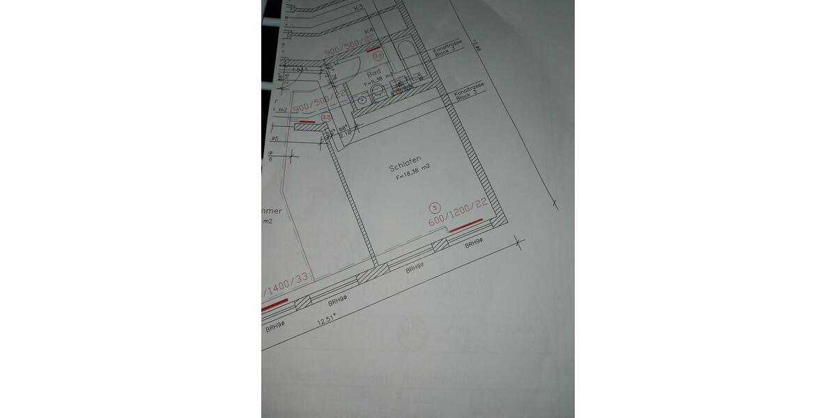 Erdgeschoßwohnung Eisenhüttenstadt - 2 Zimmer, 67 m&sup2;, 614&euro; | Angebot:25833406