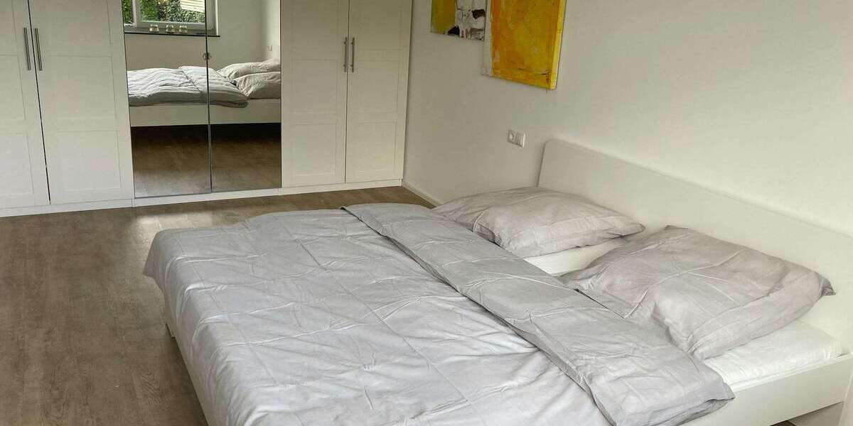 Wohnen auf Zeit in Beutelsbach 1.155 € 1 zimmer