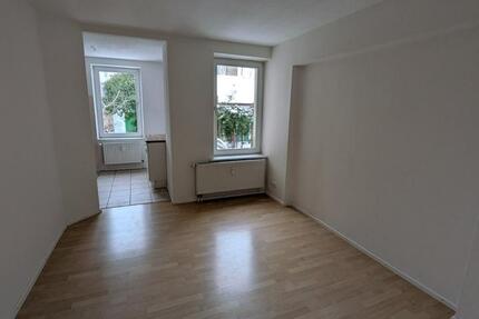 4-Zimmer-Erdgeschosswohnung in zentraler Lage von Lübeck 4 zimmer