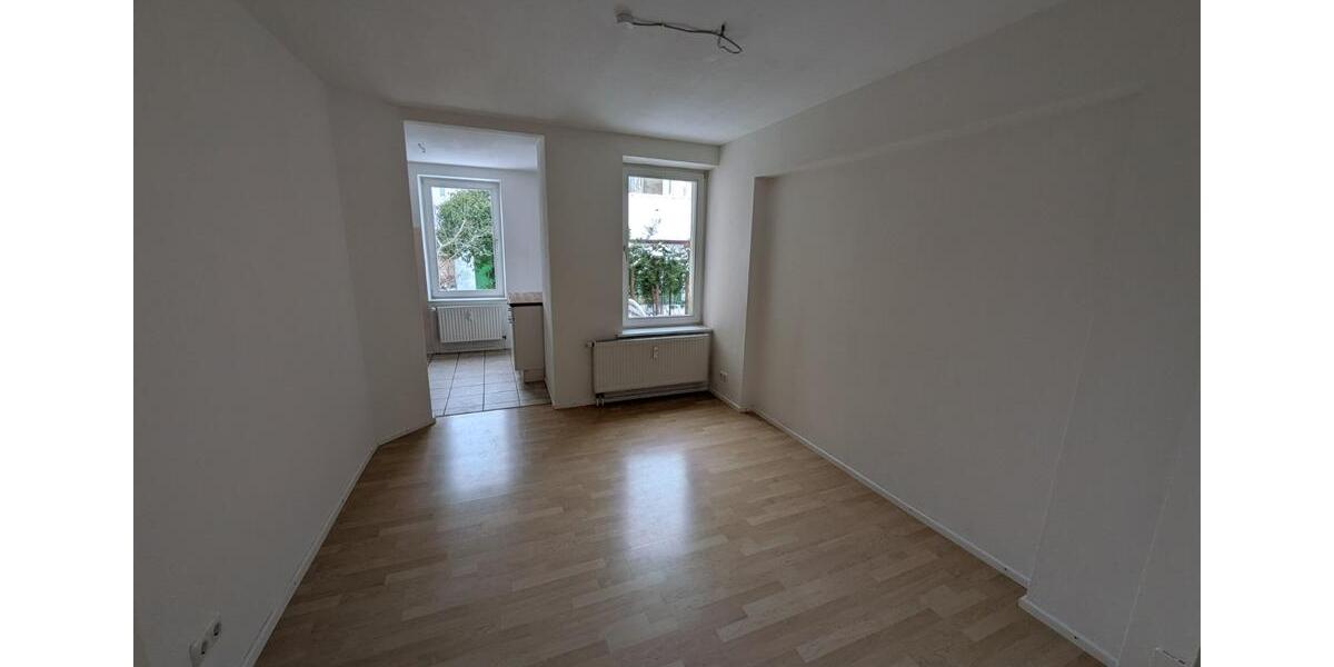 4-Zimmer-Erdgeschosswohnung in zentraler Lage von Lübeck 4 zimmer