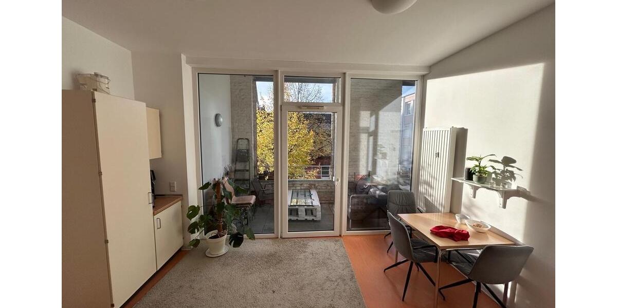 Wohnen auf Zeit Bielefeld - 1 Zimmer, 67 m&sup2;, 391&euro; | Angebot:25922906