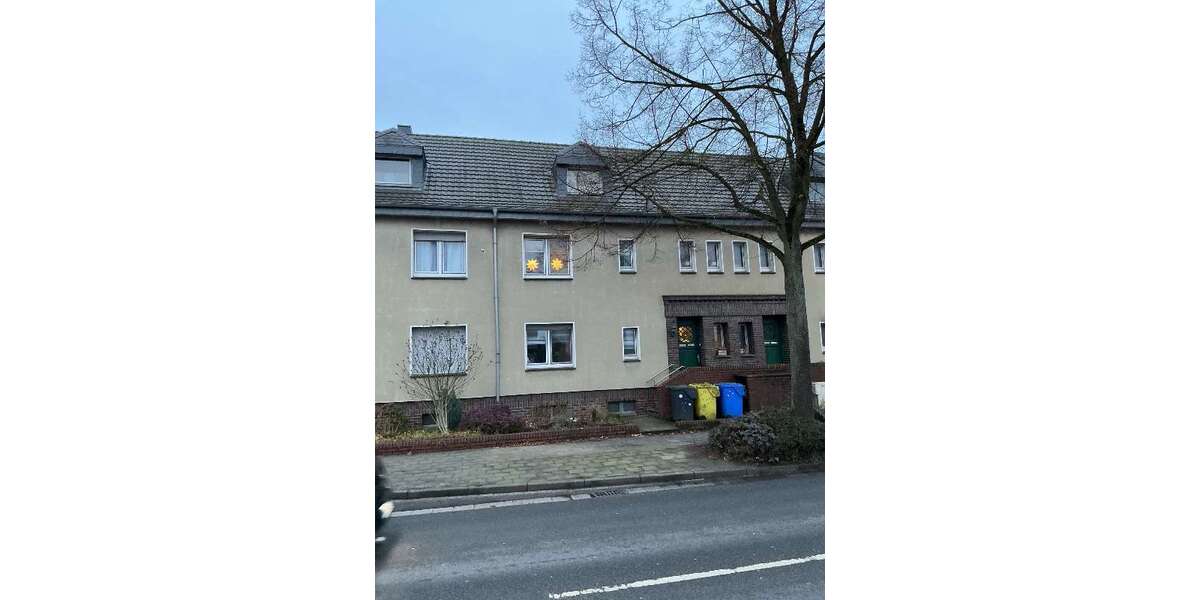 Etagenwohnung Viersen Boisheim - 3 Zimmer, 59 m&sup2;, 425&euro; | Angebot:25163910