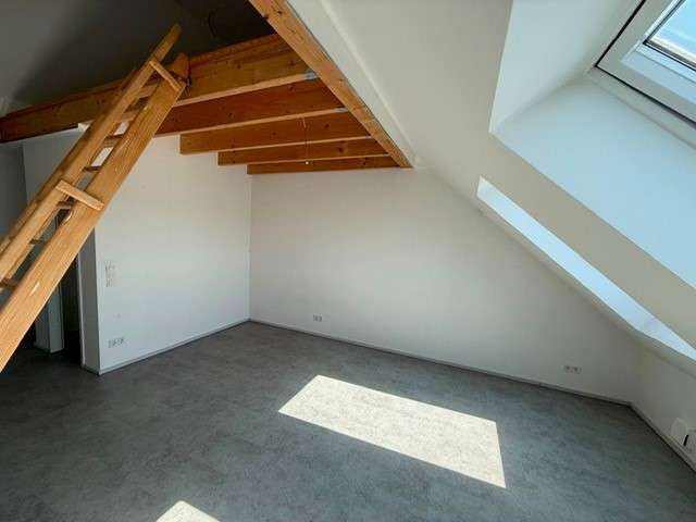 Etagenwohnung Aachen Forst - 1 Zimmer, 30 m&sup2;, 450&euro; | Angebot:26791229