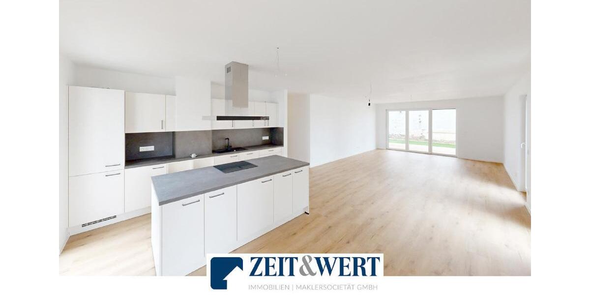 Etagenwohnung Euskirchen Dom-Esch - 4 Zimmer, 204 m&sup2;, 2.190&euro; | Angebot:24444910