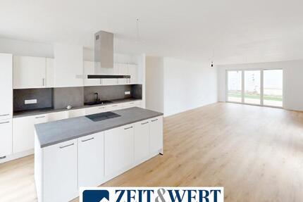 Wohnung Euskirchen Dom-Esch - 4 Zimmer, 204 m&sup2;, 2.190&euro; | Angebot:24444910
