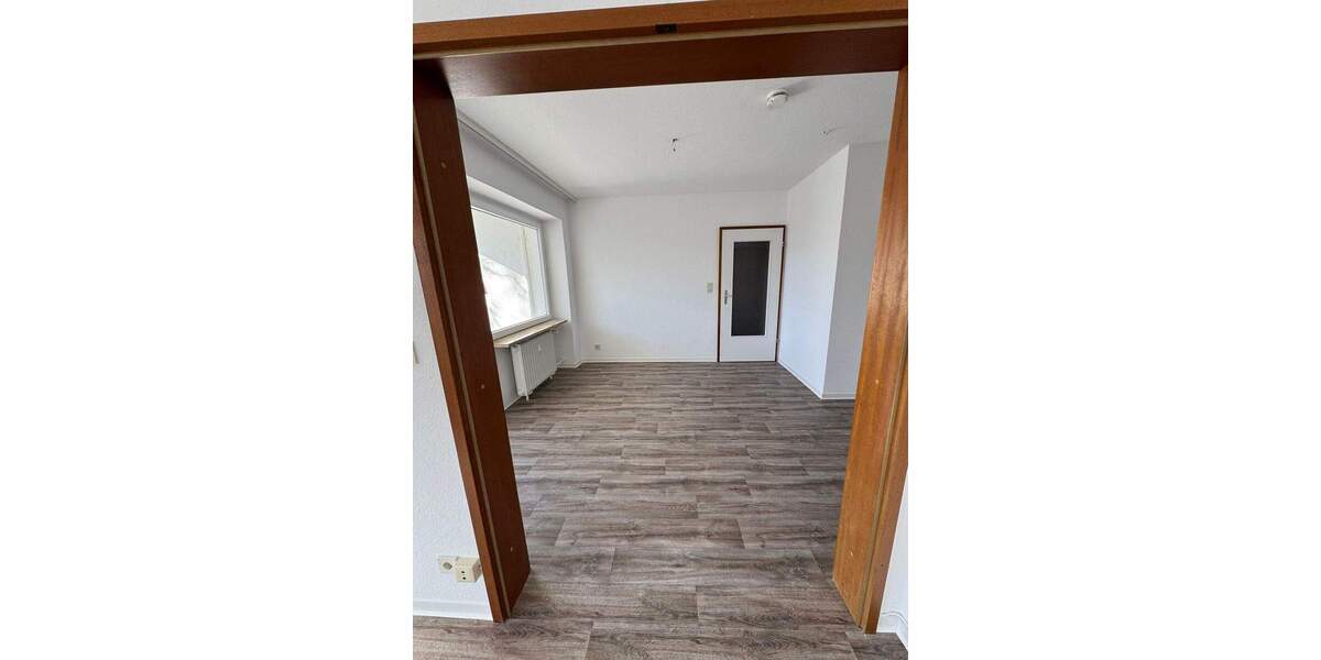 Etagenwohnung Clausthal-Zellerfeld Zellerfeld - 5 Zimmer, 101 m&sup2;, 565&euro; | Angebot:24684416