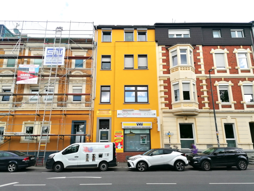 Wohnung zum Mieten in Siegburg 350 € 19 m²