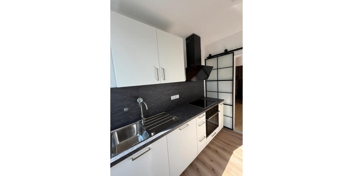 Hochparterre Gerbrunn - 3 Zimmer, 69 m&sup2;, 1.050&euro; | Angebot:25881515