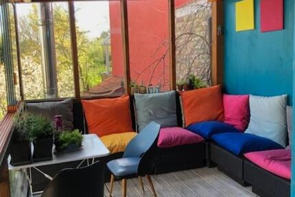 2er-WG in Mainz Gonsenheim, nur für Mensch zw. 50 und 60 Jahren 3 zimmer