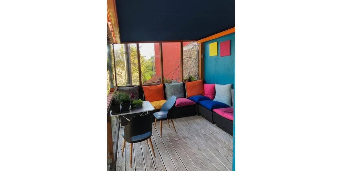 2er-WG in Mainz Gonsenheim, nur für Mensch zw. 50 und 60 Jahren 3 zimmer