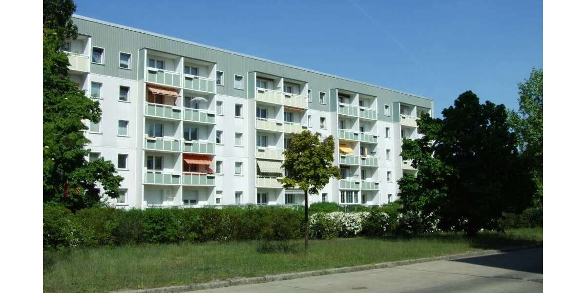 Etagenwohnung Weißwasser Weißwasser/O.L. - 3 Zimmer, 58 m&sup2;, 275&euro; | Angebot:26973298