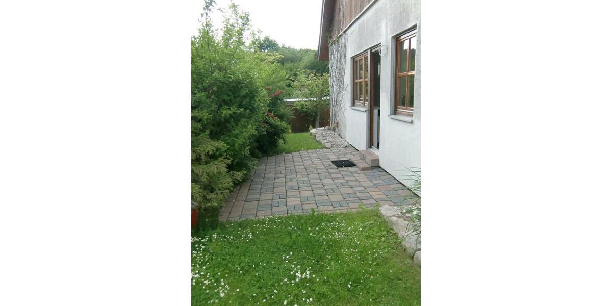 Erdgeschoßwohnung Thurnau - 1 Zimmer, 43 m&sup2;, 480&euro; | Angebot:25207659