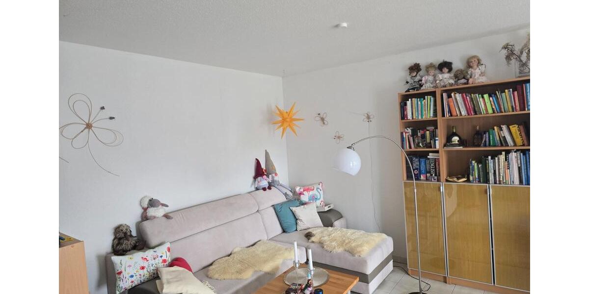 Erdgeschoßwohnung Gotha - 2 Zimmer, 56 m&sup2;, 450&euro; | Angebot:25168902
