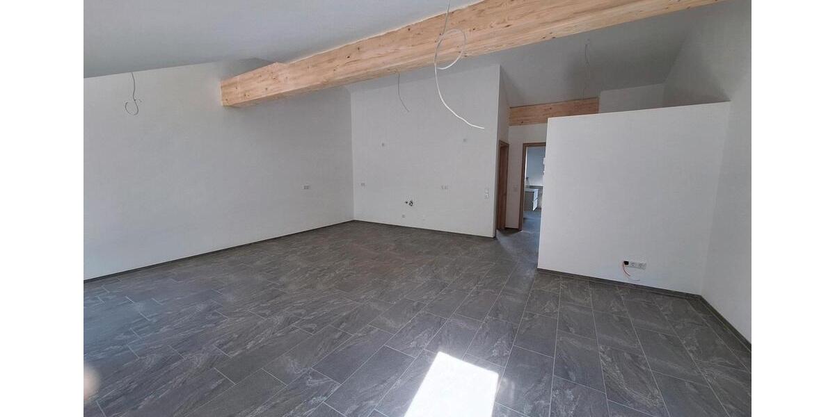 Etagenwohnung Teisnach - 2 Zimmer, 119 m&sup2;, 1.164&euro; | Angebot:26489935
