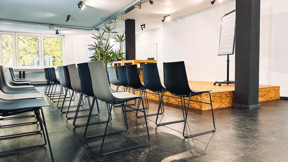 Coworking | Büros | Firmensitz - all inclusive in repräsentativer Umgebung - All-in-Miete