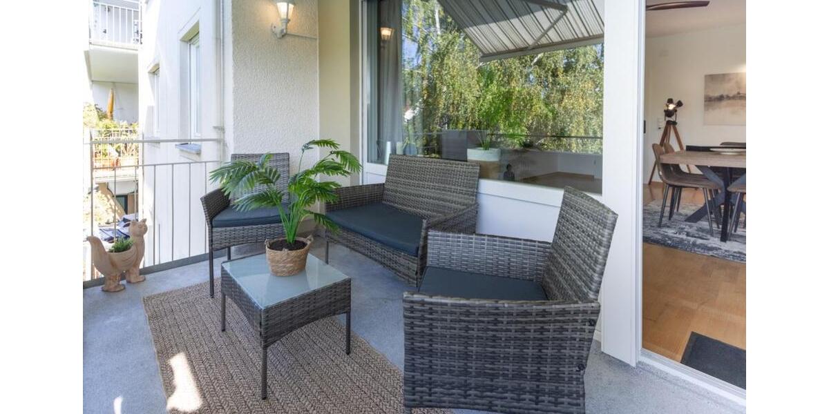 Etagenwohnung Bonn Tannenbusch - 2 Zimmer, 78 m&sup2;, 1.875&euro; | Angebot:25580155