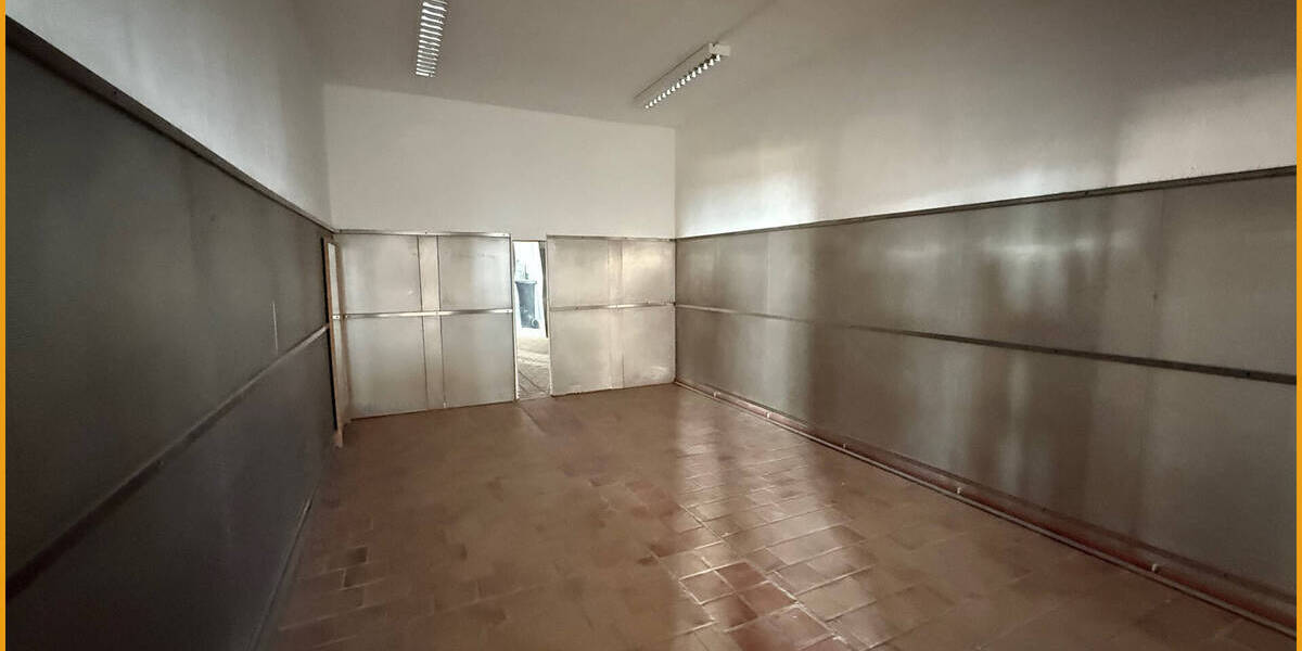 Gewerbeobjekt Alsfeld - 1.750&euro; | Angebot:23960692