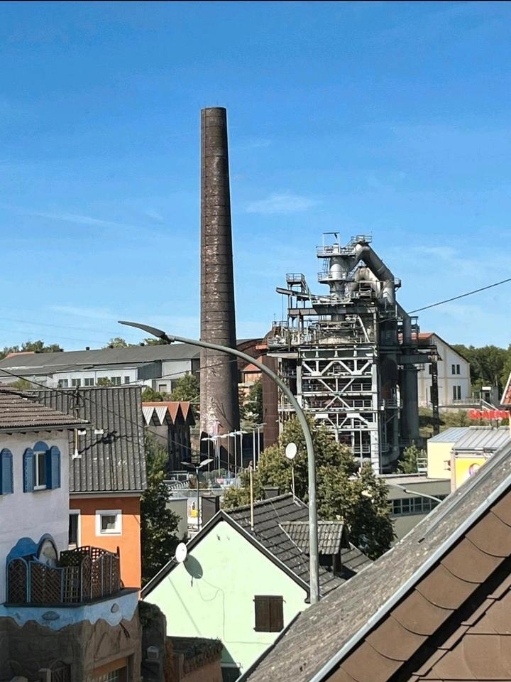 Wohnung Stadtmitte zu vermieten