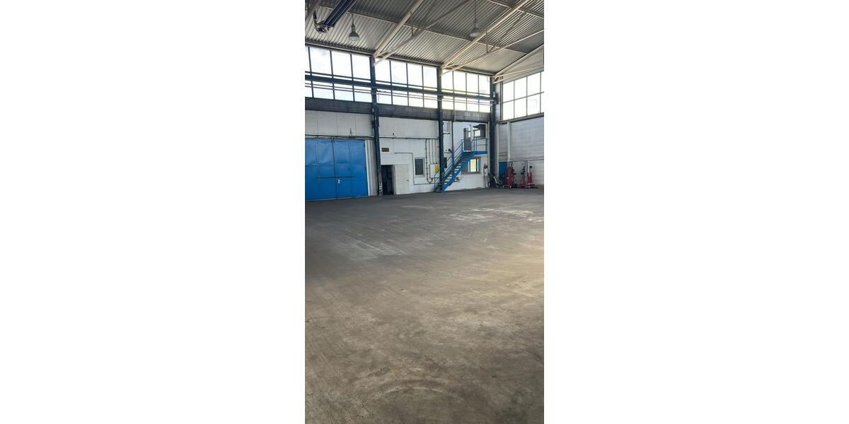 Gewerbeobjekt Niedernberg - 3.156&euro; | Angebot:26140004