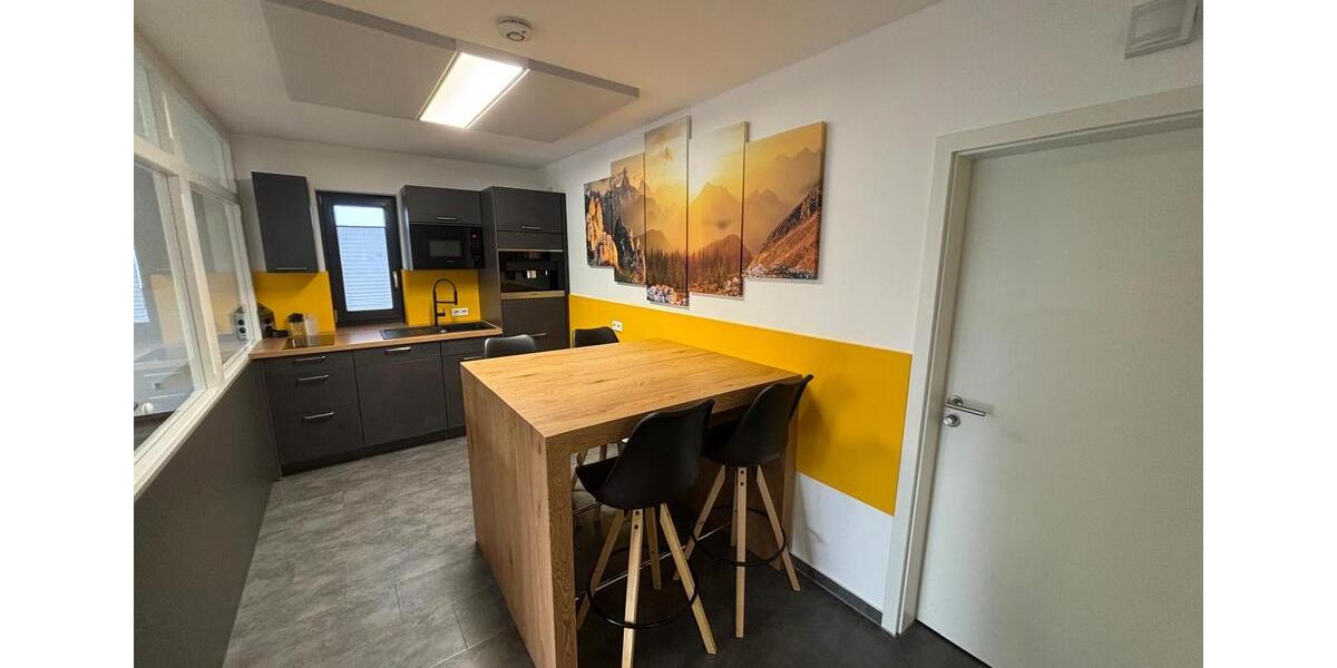 Erdgeschoßwohnung Pfarrkirchen - 3 Zimmer, 120 m&sup2;, 1.080&euro; | Angebot:26262654
