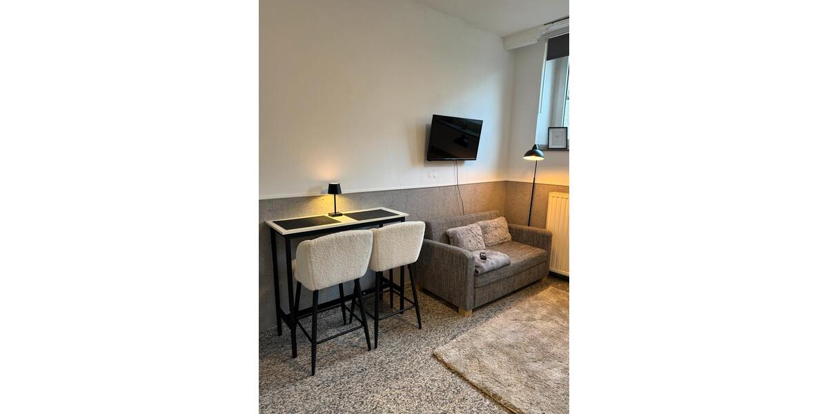 Wohnen auf Zeit Düsseldorf Stadtbezirk 2 - 1 Zimmer, 35 m&sup2;, 1.200&euro; | Angebot:24868337