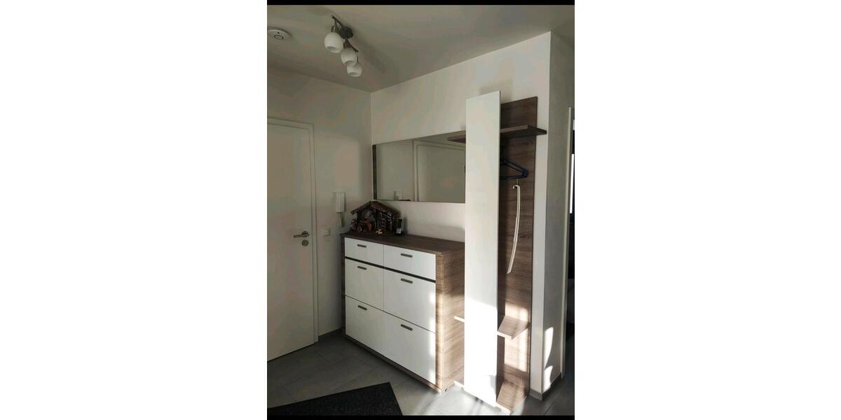 Etagenwohnung Baar-Ebenhausen Ebenhausen - 1 Zimmer, 50 m&sup2;, 850&euro; | Angebot:26638648