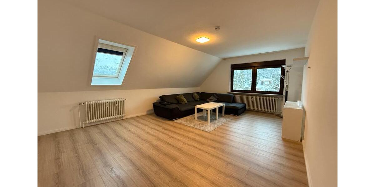 Dachgeschoßwohnung Wrestedt - 3 Zimmer, 78 m&sup2;, 900&euro; | Angebot:25648509