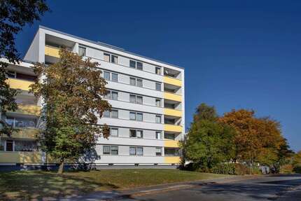 Wohnung Kreuztal - 2 Zimmer, 63 m&sup2;, 249&euro; | Angebot:26933448