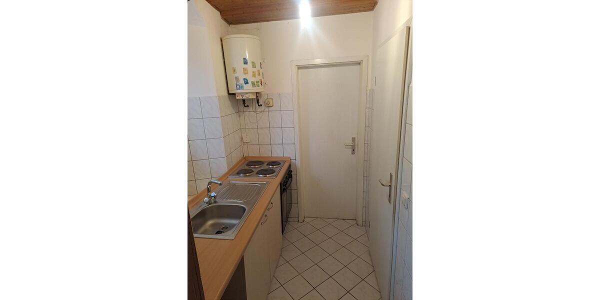 Etagenwohnung Roßwein - 2 Zimmer, 63 m&sup2;, 285&euro; | Angebot:25902822
