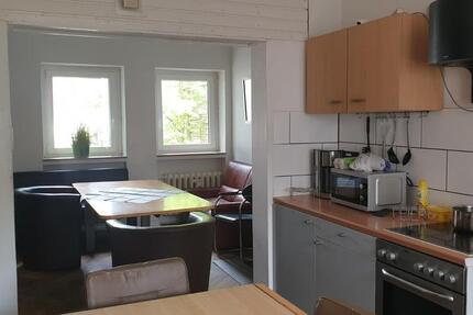 Wohnen auf Zeit Werther (Westfahlen) - 9 Zimmer, 200 m&sup2;, 689&euro; | Angebot:18265263