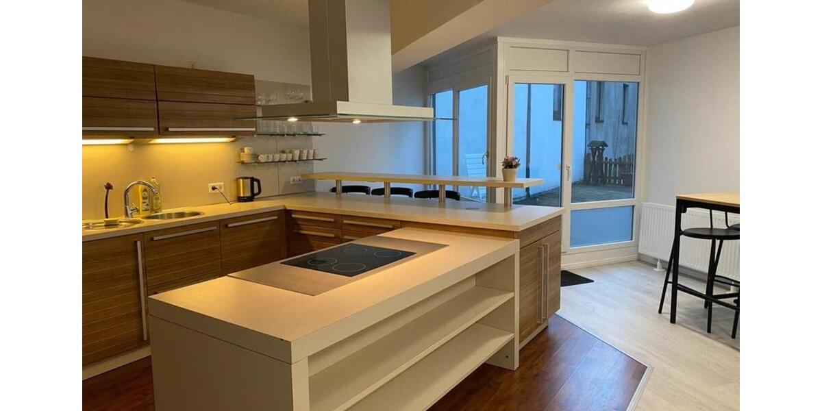 Wohnen auf Zeit Bremen - 1 Zimmer, 21 m&sup2;, 620&euro; | Angebot:25904089