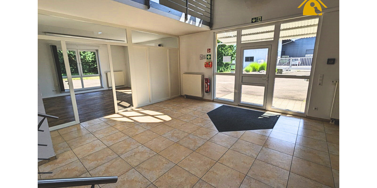 Gewerbeobjekt Munderkingen - 3.737&euro; | Angebot:22272379