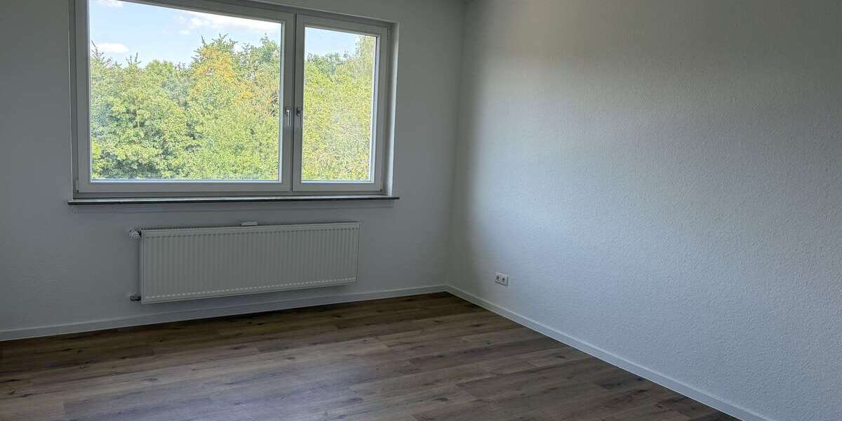 Etagenwohnung Hagen Herbeck - 3 Zimmer, 74 m&sup2;, 590&euro; | Angebot:27121719