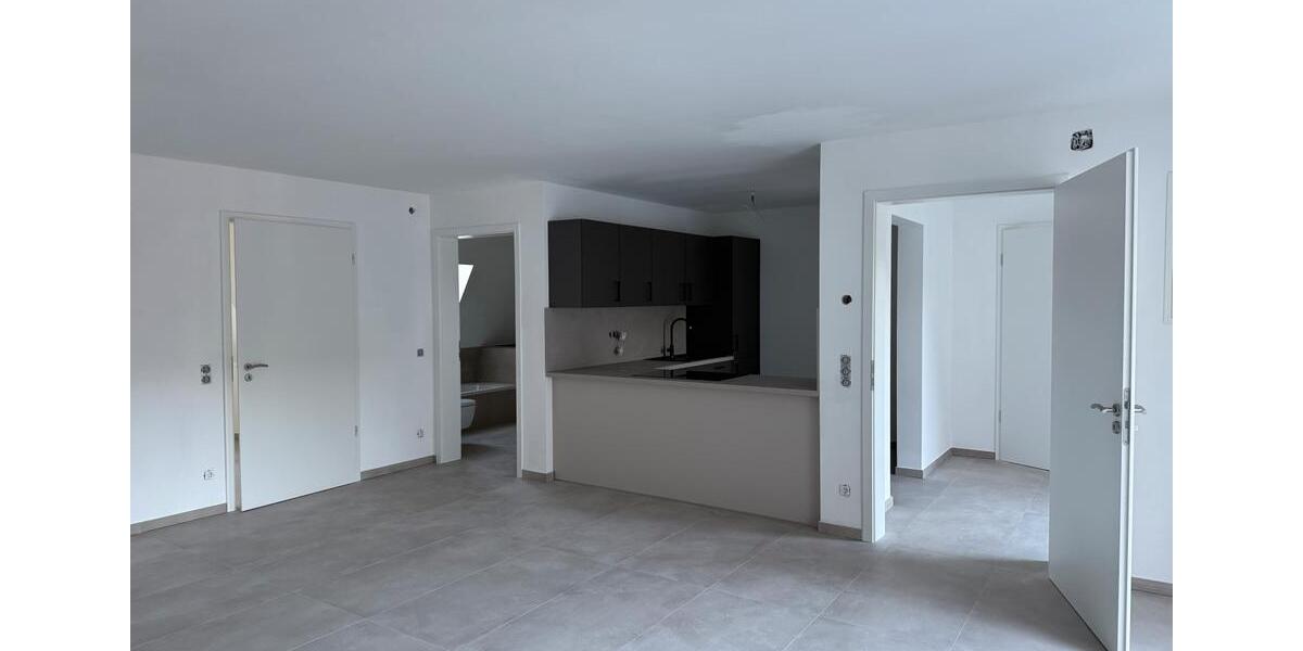 Etagenwohnung Harsewinkel - 3 Zimmer, 101 m&sup2;, 1.110&euro; | Angebot:26447923