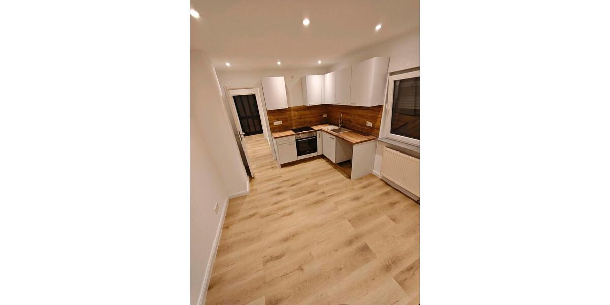 Erdgeschoßwohnung Blumberg - 2.5 Zimmer, 55 m&sup2;, 600&euro; | Angebot:26619555