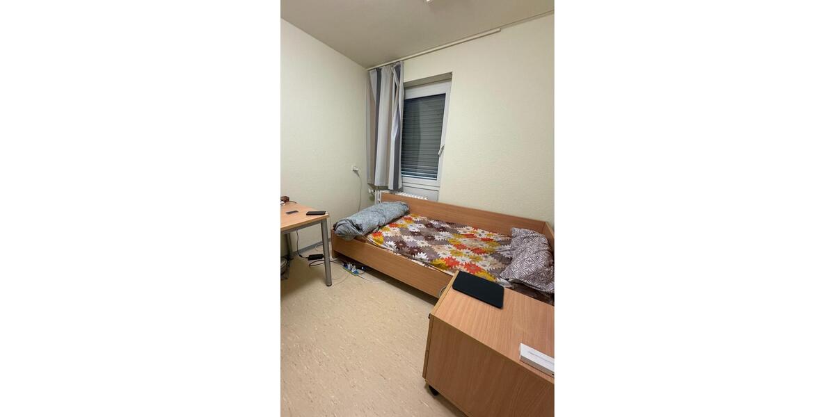 Zimmer sublet in giessen eichendorfring 1 zimmer