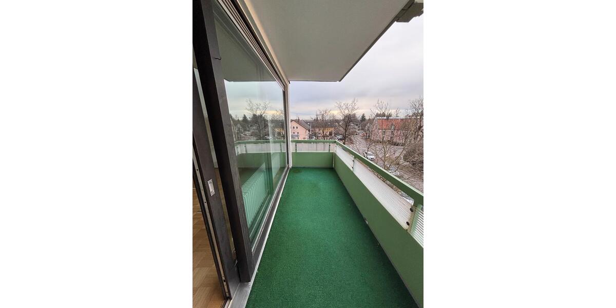 Etagenwohnung Aschheim - 2 Zimmer, 76 m&sup2;, 1.500&euro; | Angebot:24869408